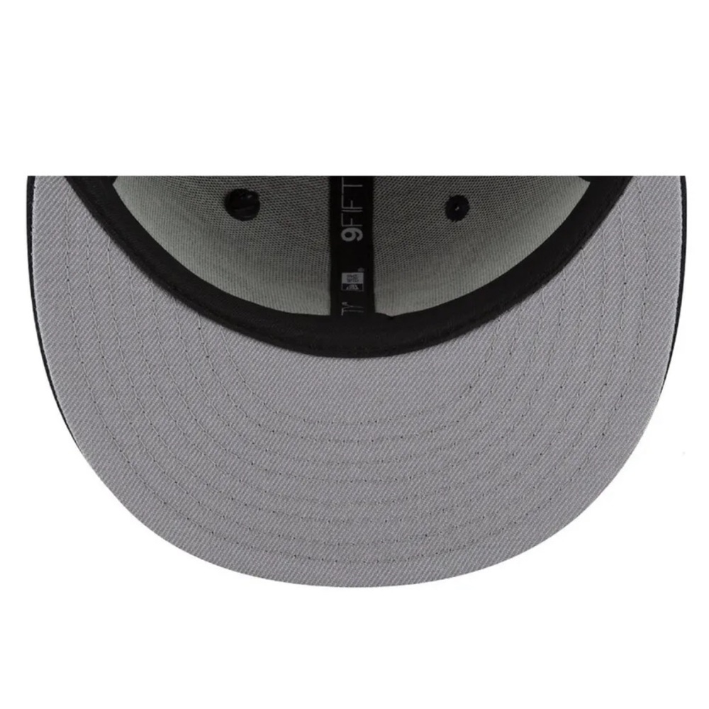 NEW ERA - MLB Baseball Hat - California Angels Cooperstown 9FIFTY Snapback - Picture 3 of 6